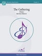 The Gathering Concert Band sheet music cover